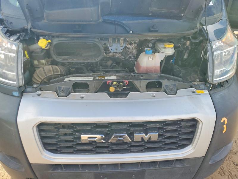 Aukcja sprzedaży 2021 Ram Promaster 3500, vin: 3C6FRVJG8ME503806, numer aukcji: 58766366