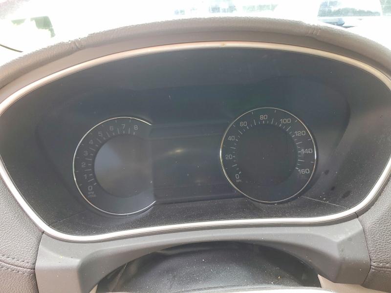 2016 Lincoln Mkx მანქანა იყიდება აუქციონზე, vin: 2LMTJ6LR8GBL80883, აუქციონის ნომერი: 56780196