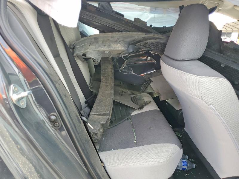 57089746 :رقم المزاد ، JTDBCMFE3R3037775 vin ، 2024 Toyota Corolla Hybrid مزاد بيع