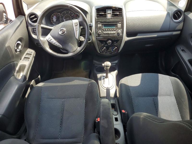 Продажа на аукционе авто 2015 Nissan Versa Note, vin: 3N1CE2CPXFL415070, номер лота: 57214276