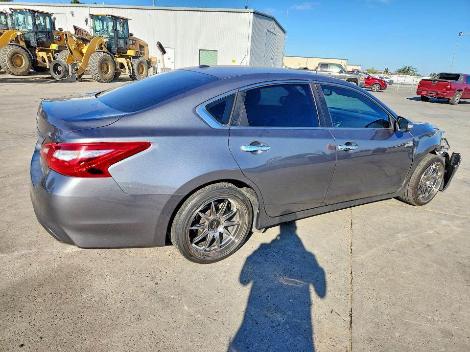 Aukcja sprzedaży 2017 Nissan Altima, vin: 1N4AL3AP7HC203699, numer aukcji: 58336646
