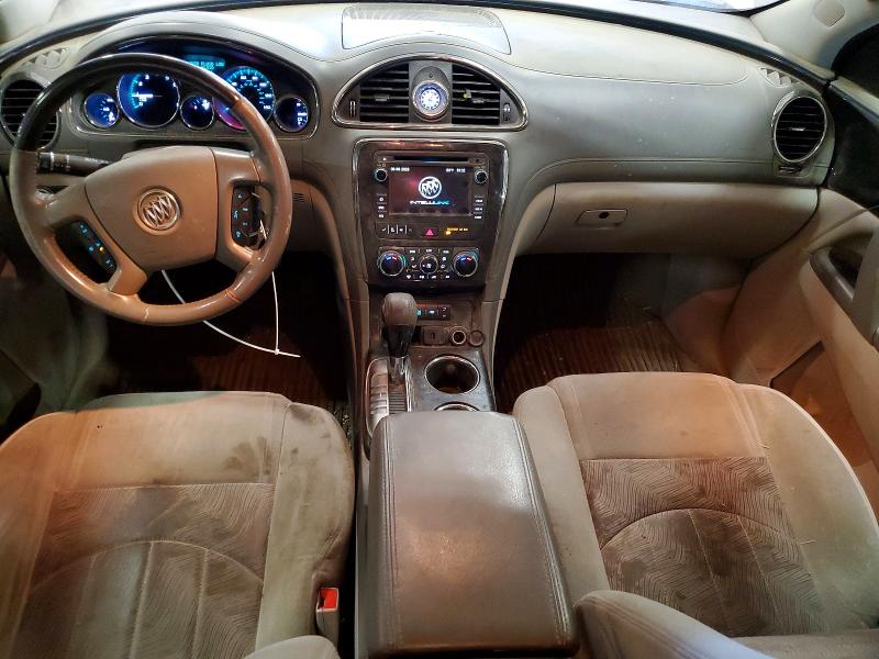 Продаж на аукціоні авто 2016 Buick Enclave, vin: 5GAKRAKD3GJ256336, номер лоту: 55943006
