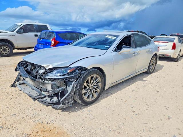 Aukcja sprzedaży 2018 Lexus Ls 500, vin: JTHB51FF7J5004352, numer aukcji: 54878926
