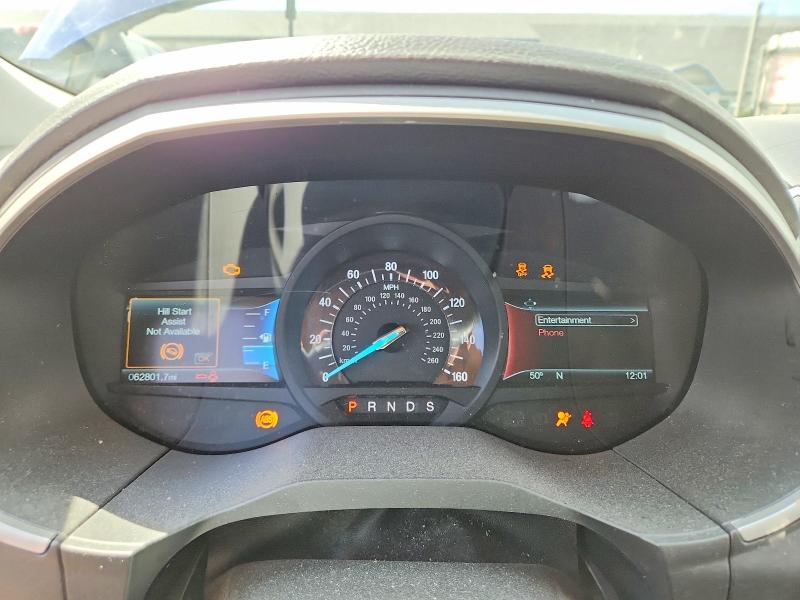 Aukcja sprzedaży 2016 Ford Edge, vin: 2FMPK4J82GBC10477, numer aukcji: 55760066