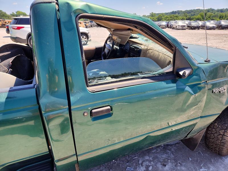 Продаж на аукціоні авто 1999 Ford Ranger, vin: 1FTYR10CXXTA97371, номер лоту: 56530326