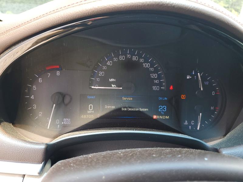 Aukcja sprzedaży 2014 Cadillac Xts, vin: 2G61M5S31E9237383, numer aukcji: 56939056