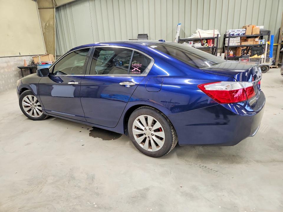 Aukcja sprzedaży 2013 Honda Accord, vin: 1HGCR2F85DA113326, numer aukcji: 57545136