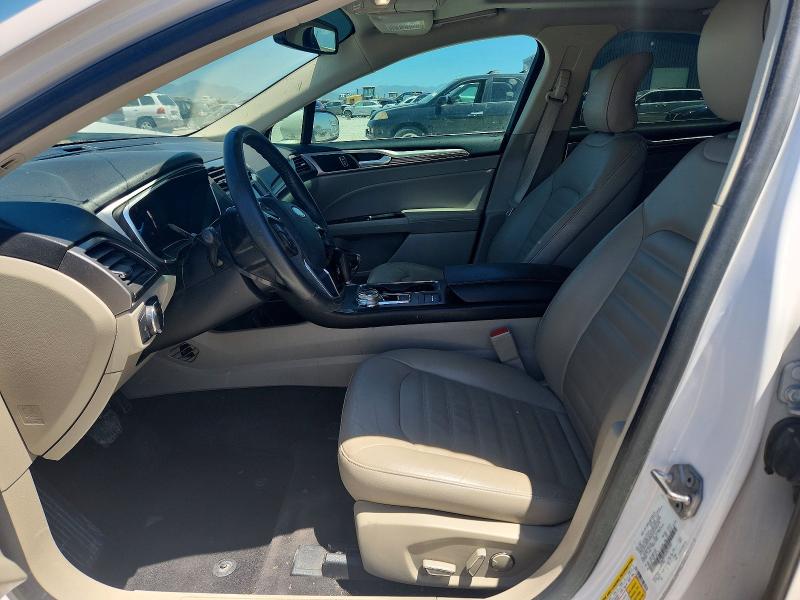 2018 Ford Fusion მანქანა იყიდება აუქციონზე, vin: 3FA6P0PU5JR274493, აუქციონის ნომერი: 57597336