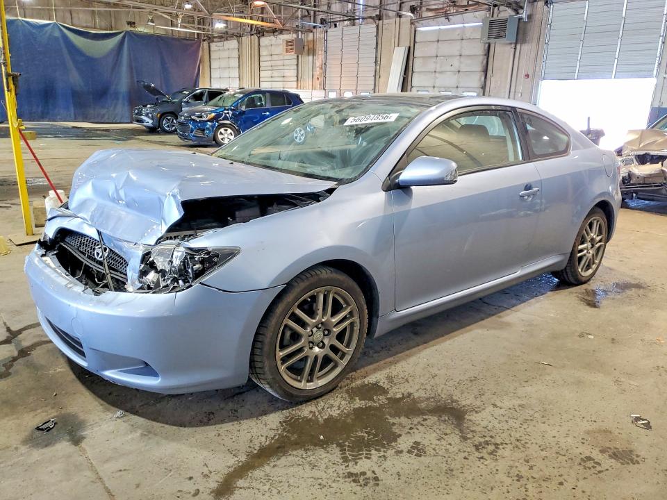 Продажа на аукционе авто 2010 Scion Tc, vin: JTKDE3B72A0311583, номер лота: 56094856