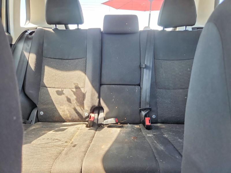 Aukcja sprzedaży 2014 Volkswagen Tiguan, vin: WVGAV3AX0EW550186, numer aukcji: 55549176