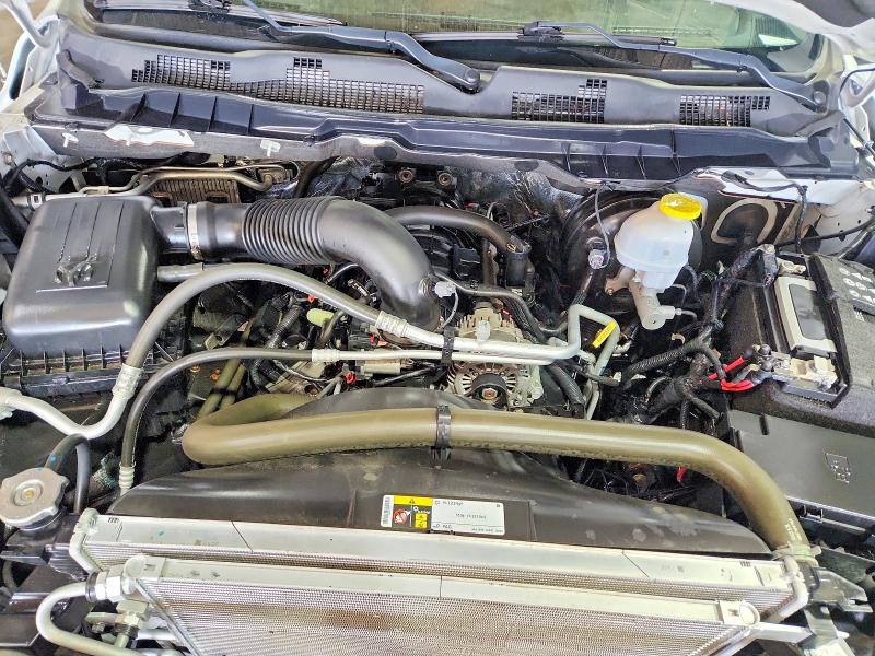 Продаж на аукціоні авто 2022 Ram 1500 Classic, vin: 3C6JR7ET3NG206011, номер лоту: 56357836