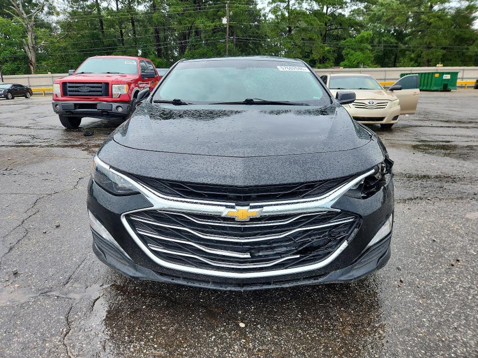 Продажа на аукционе авто 2019 Chevrolet Malibu, vin: 1G1ZD5ST1KF165600, номер лота: 57602086