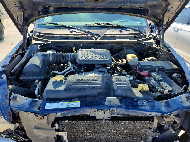2004 Dodge Dakota მანქანა იყიდება აუქციონზე, vin: 1D7GL42K44S632947, აუქციონის ნომერი: 55948606
