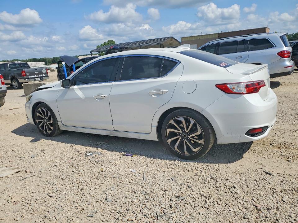 Aukcja sprzedaży 2016 Acura Ilx, vin: 19UDE2F85GA012775, numer aukcji: 58824106