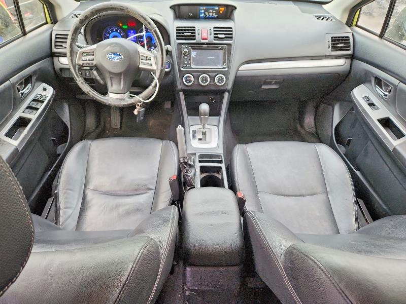 2014 Subaru Xv Crosstrek მანქანა იყიდება აუქციონზე, vin: JF2GPBKC0EH347819, აუქციონის ნომერი: 58298576