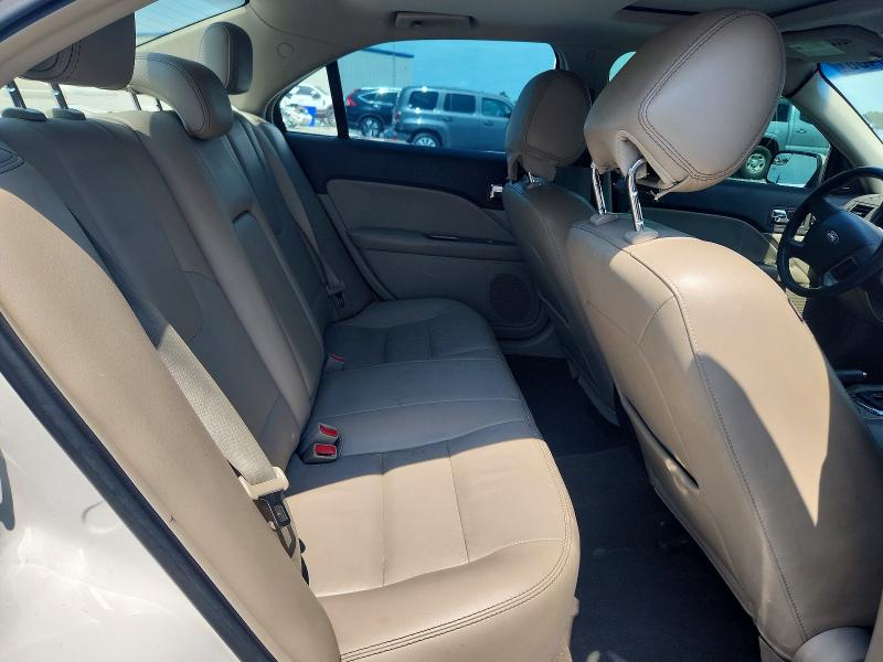 59078486 :رقم المزاد ، 3FAHP0JG5CR421765 vin ، 2012 Ford Fusion مزاد بيع