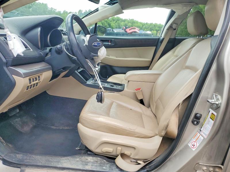 Продаж на аукціоні авто 2019 Subaru Outback, vin: 4S4BSANCXK3316711, номер лоту: 57657046