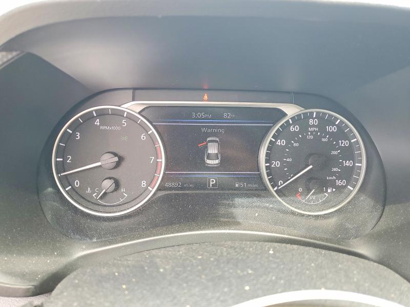 Aukcja sprzedaży 2024 Nissan Sentra, vin: 3N1AB8CV4RY375075, numer aukcji: 73344015