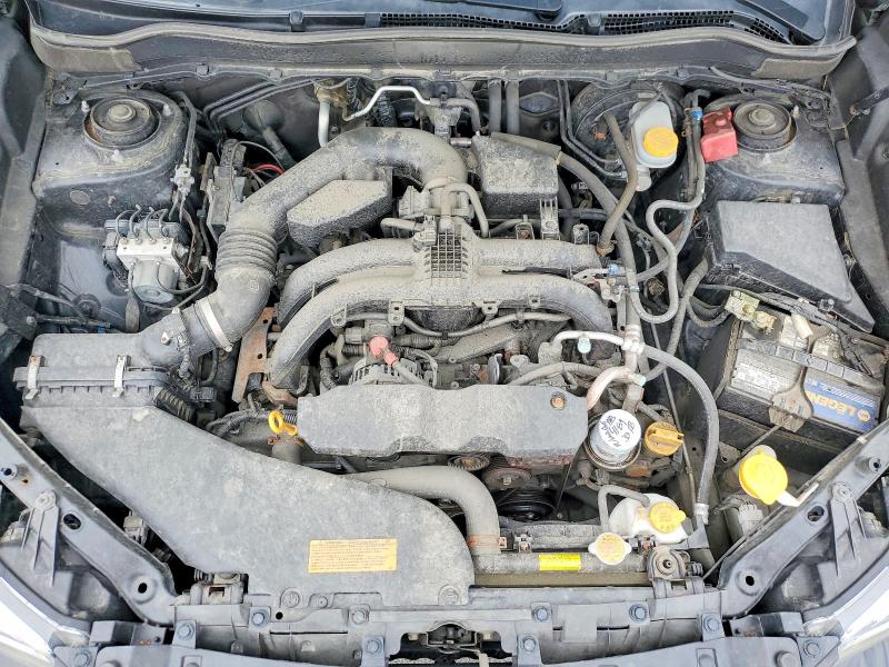 58023396 :رقم المزاد ، JF2SJAJC7JH489702 vin ، 2018 Subaru Forester مزاد بيع