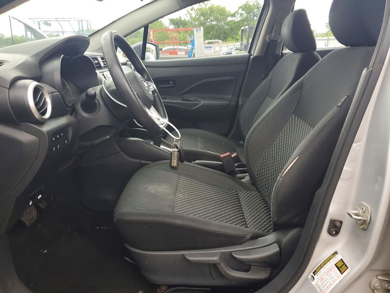 Aukcja sprzedaży 2020 Nissan Versa, vin: 3N1CN8DV2LL911525, numer aukcji: 56160156