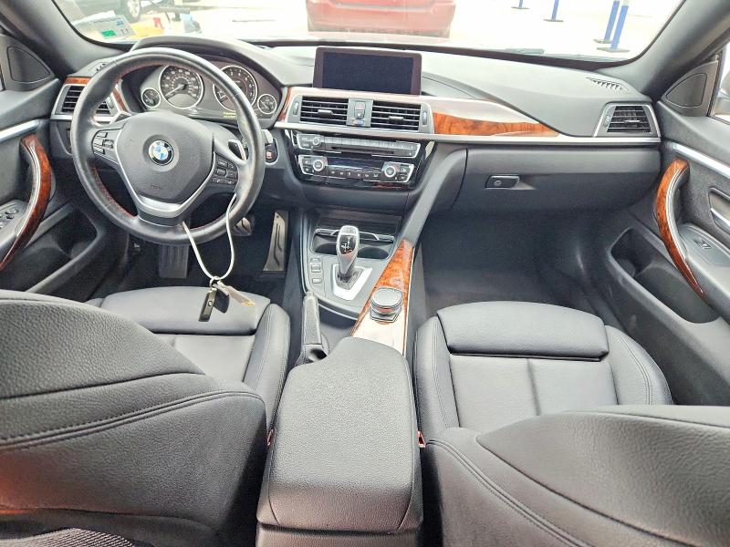 Aukcja sprzedaży 2018 Bmw 430i, vin: WBA4J1C56JBM09960, numer aukcji: 55566886