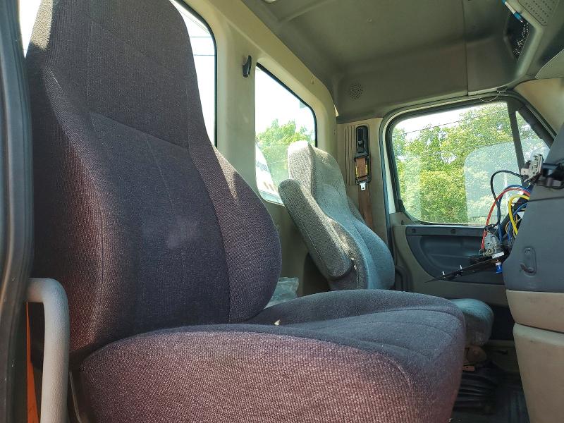 Продаж на аукціоні авто 2018 Freightliner Cascadia 113, vin: 3AKBGADV2JSJN2827, номер лоту: 54423916