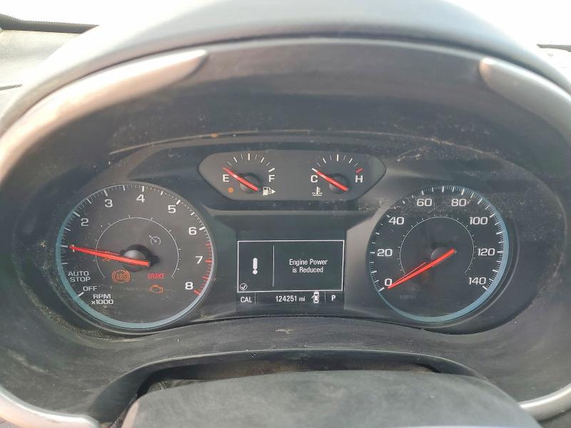 59195506 :رقم المزاد ، 1G1ZB5ST1HF249141 vin ، 2017 Chevrolet Malibu مزاد بيع