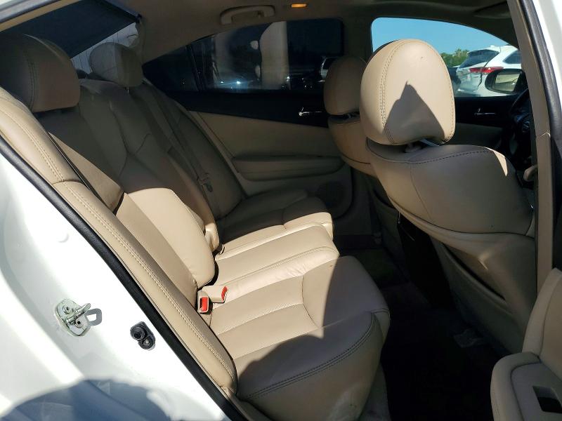 58315946 :رقم المزاد ، 1N4AA5AP6DC822452 vin ، 2013 Nissan Maxima مزاد بيع