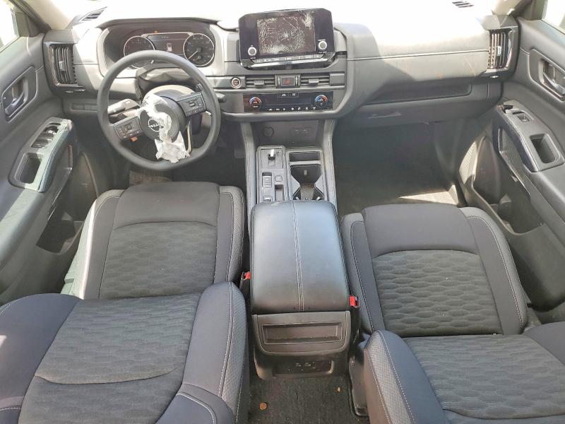 Продажа на аукционе авто 2024 Nissan Pathfinder, vin: 5N1DR3AA7RC250584, номер лота: 56190286