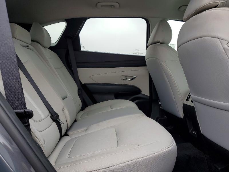Aukcja sprzedaży 2025 Hyundai Tucson, vin: 5NMJB3DE9SH586965, numer aukcji: 58776536