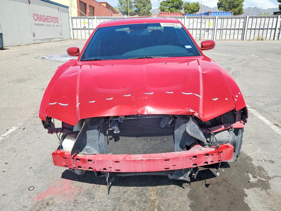 Aukcja sprzedaży 2013 Dodge Charger, vin: 2C3CDXCT5DH603130, numer aukcji: 55594856