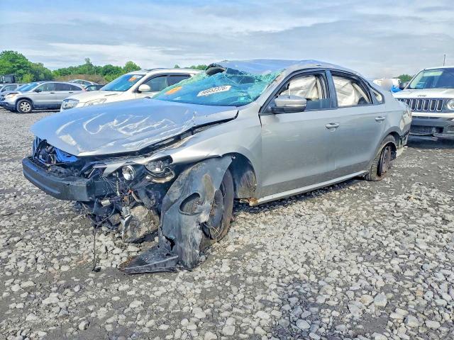 Aukcja sprzedaży 2014 Volkswagen Passat, vin: 1VWAT7A35EC078144, numer aukcji: 56652376