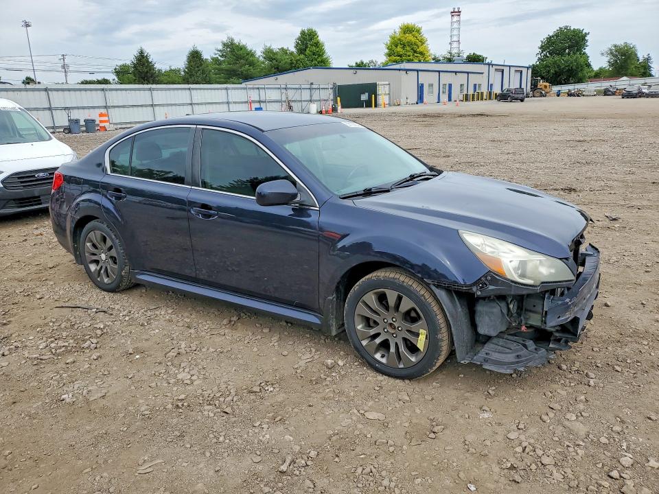 Aukcja sprzedaży 2014 Subaru Legacy, vin: 4S3BMBC64E3007032, numer aukcji: 57136376