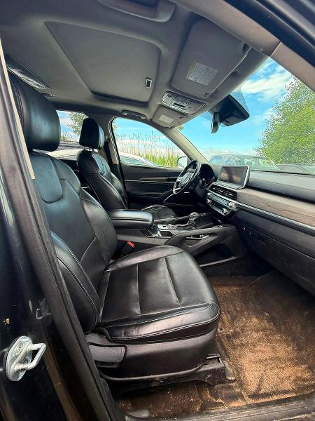 Aukcja sprzedaży 2021 Kia Telluride, vin: 5XYP3DHCXMG179126, numer aukcji: 58201156