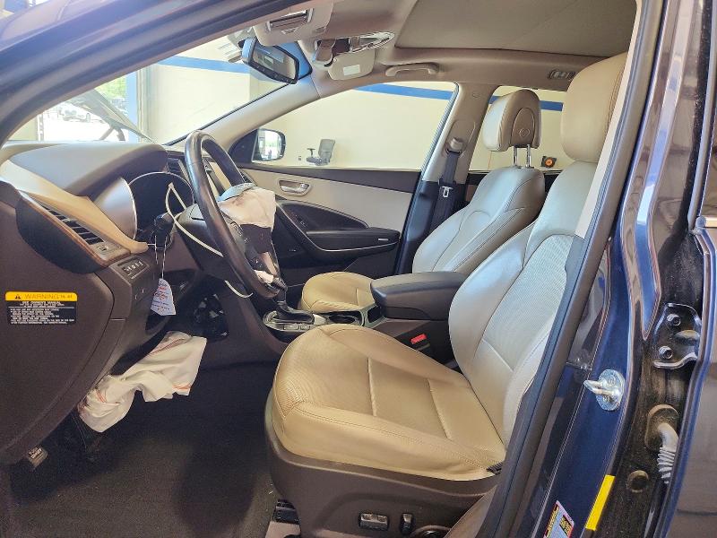 Продаж на аукціоні авто 2018 Hyundai Santa Fe Sport, vin: 5NMZU3LB7JH066041, номер лоту: 59239826