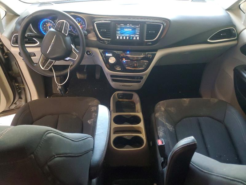 Aukcja sprzedaży 2019 Chrysler Pacifica, vin: 2C4RC1AG5KR703635, numer aukcji: 55056346