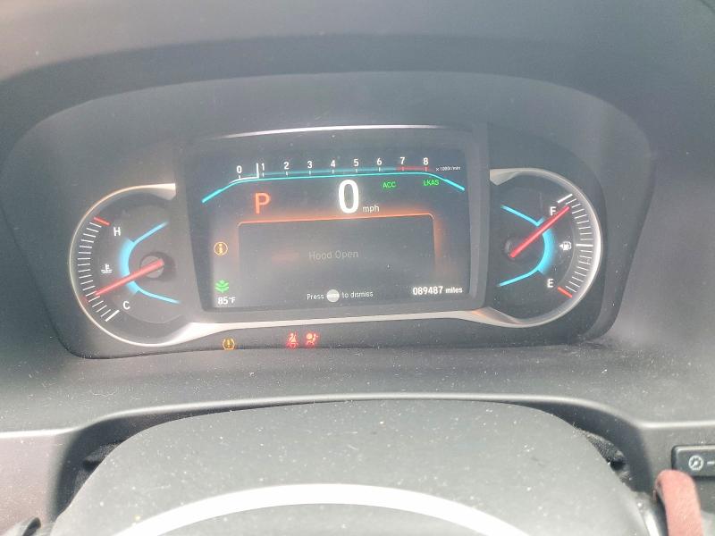 Aukcja sprzedaży 2022 Honda Pilot, vin: 5FNYF6H96NB016090, numer aukcji: 56533816