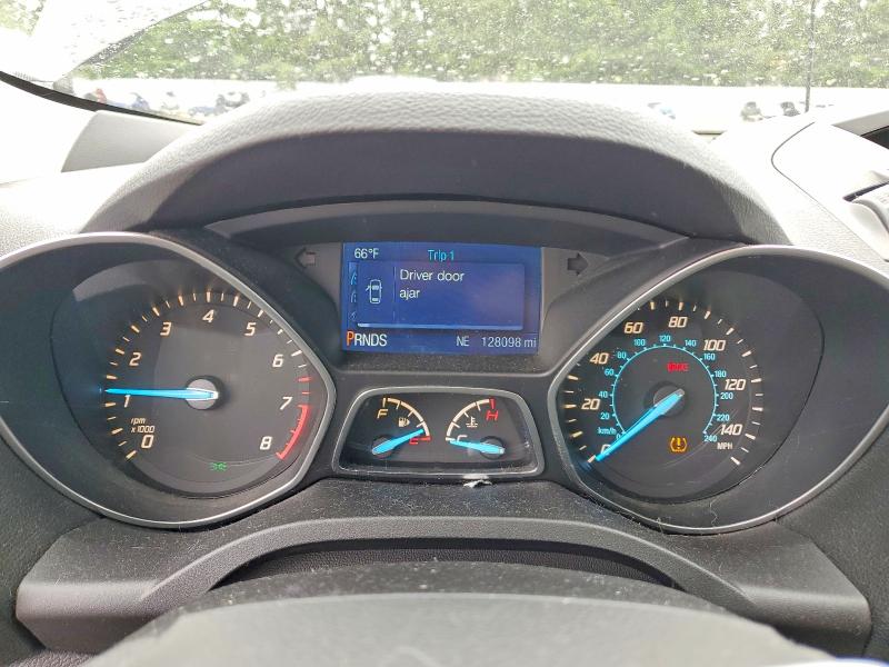 Продажа на аукционе авто 2015 Ford Escape, vin: 1FMCU0F70FUA44390, номер лота: 56529626