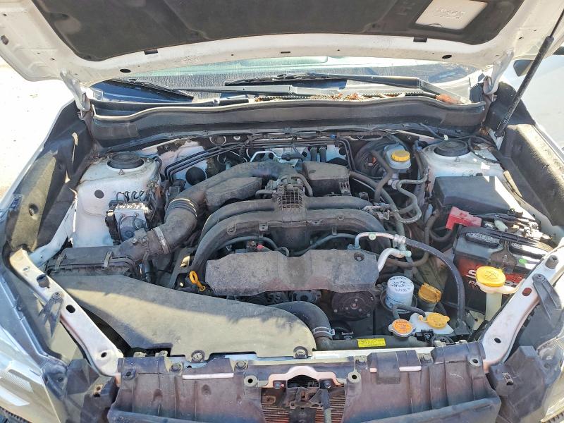 Продажа на аукционе авто 2017 Subaru Forester, vin: JF2SJATC6HH418384, номер лота: 57392096