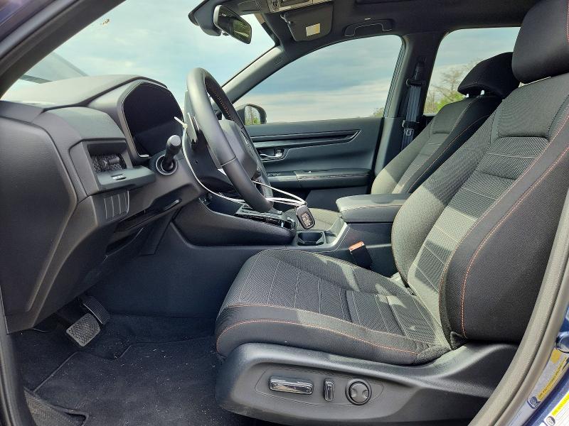 Aukcja sprzedaży 2026 Honda Cr-v, vin: 7FARS6H57TE007610, numer aukcji: 57215826