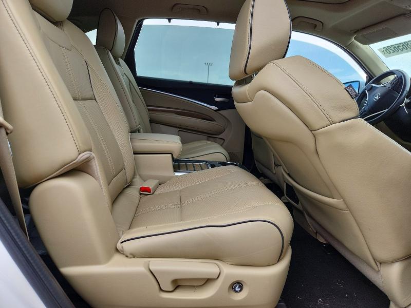 Aukcja sprzedaży 2020 Acura Mdx, vin: 5J8YD4H82LL028959, numer aukcji: 56865626