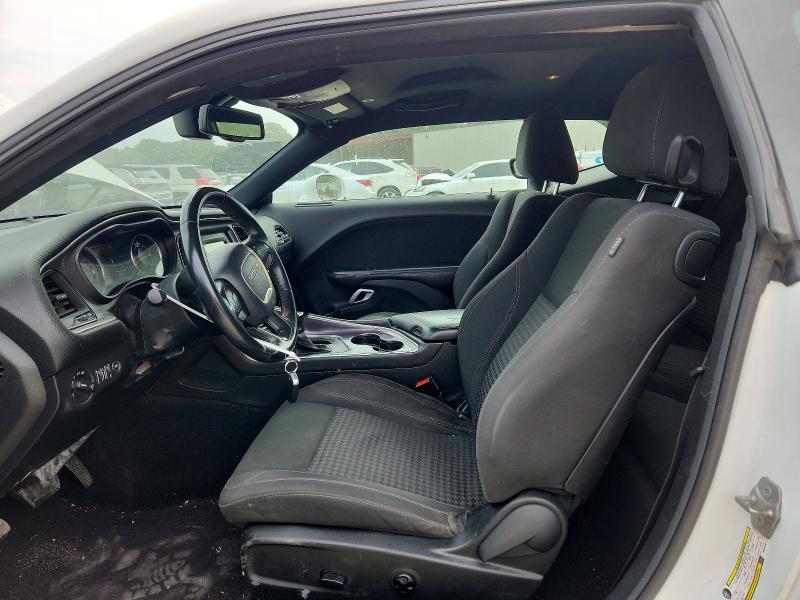 Aukcja sprzedaży 2017 Dodge Challenger, vin: 2C3CDZBT4HH609150, numer aukcji: 56458086