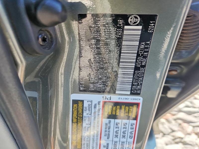 2014 Toyota Camry მანქანა იყიდება აუქციონზე, vin: 4T1BF1FK3EU863053, აუქციონის ნომერი: 56835186