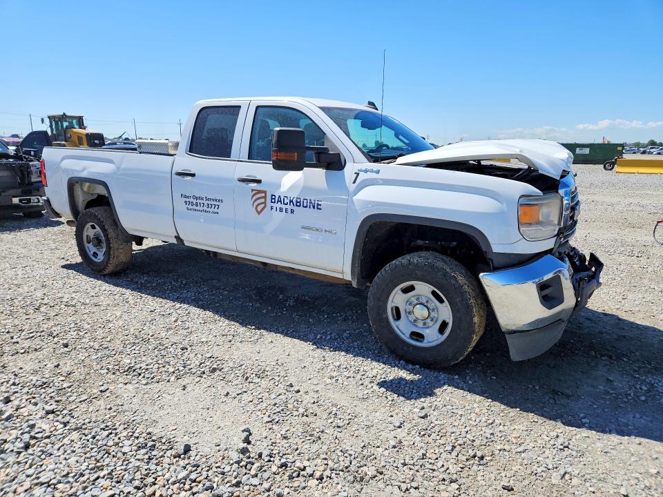 Aukcja sprzedaży 2016 Gmc Sierra, vin: 1GT22REG5GZ221354, numer aukcji: 56043836