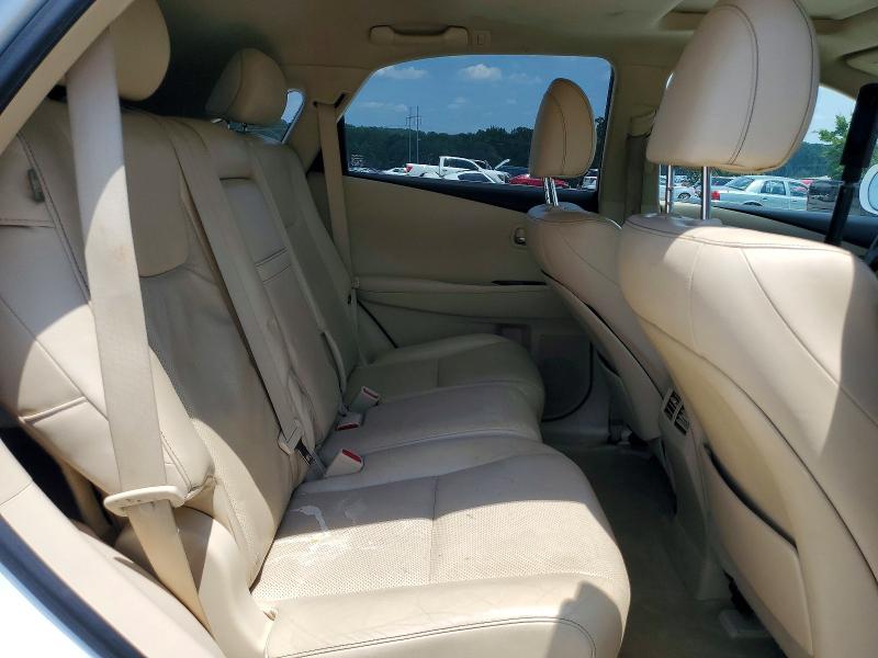 55947946 :رقم المزاد ، JTJBC1BA9D2451608 vin ، 2013 Lexus Rx مزاد بيع