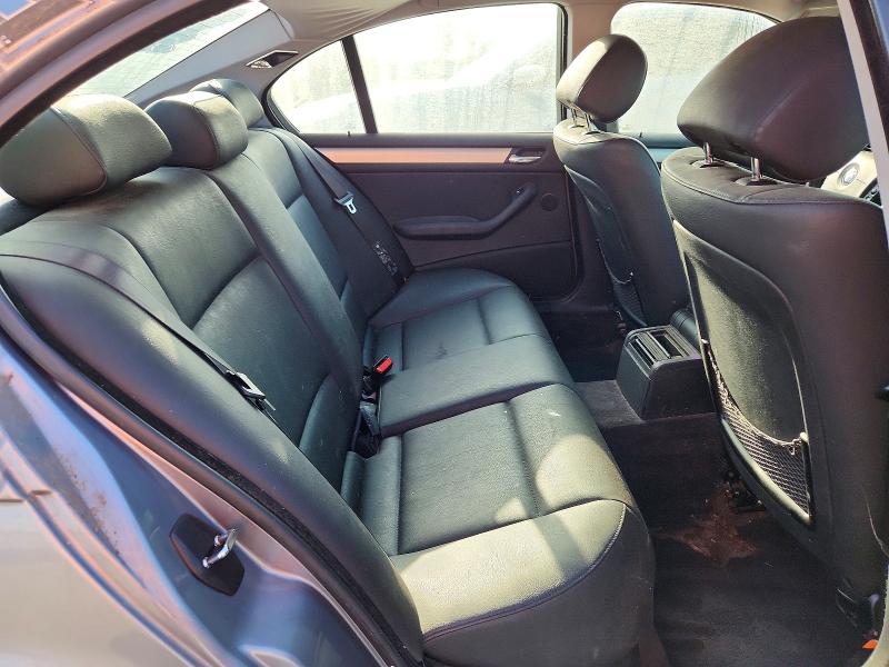 Продаж на аукціоні авто 2003 Bmw 325, vin: WBAEV33433KR24008, номер лоту: 58323076