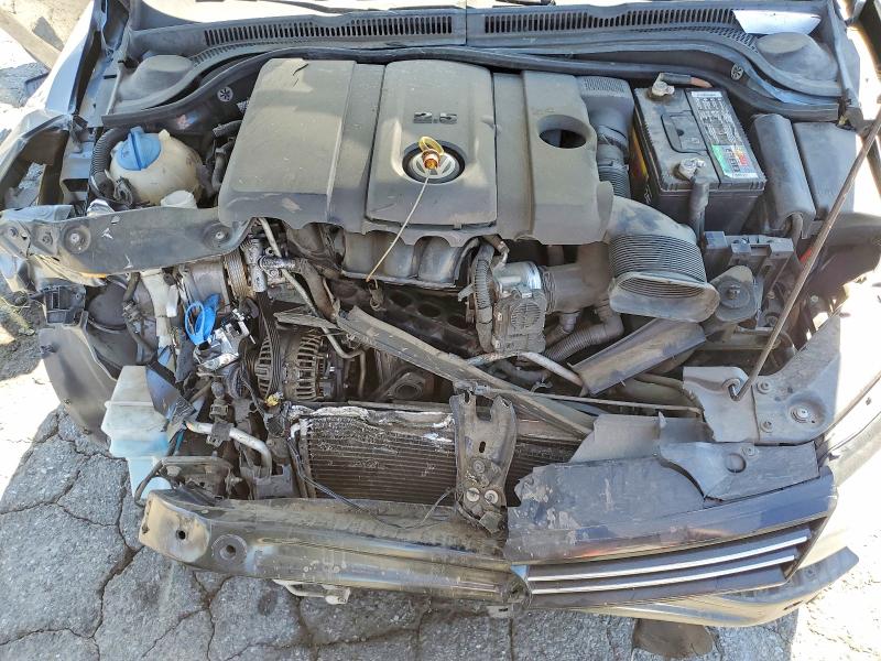 Aukcja sprzedaży 2013 Volkswagen Jetta, vin: 3VWDP7AJ1DM439687, numer aukcji: 56999676
