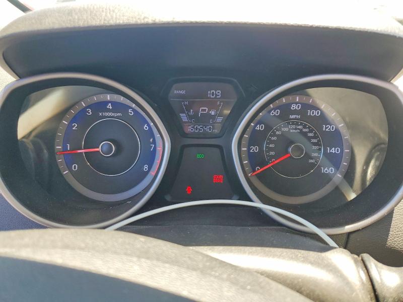 56794676 :رقم المزاد ، KMHDH4AE2GU593628 vin ، 2016 Hyundai Elantra مزاد بيع