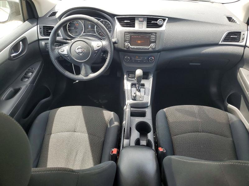 Продажа на аукционе авто 2018 Nissan Sentra, vin: 3N1AB7AP4JY202627, номер лота: 55579546