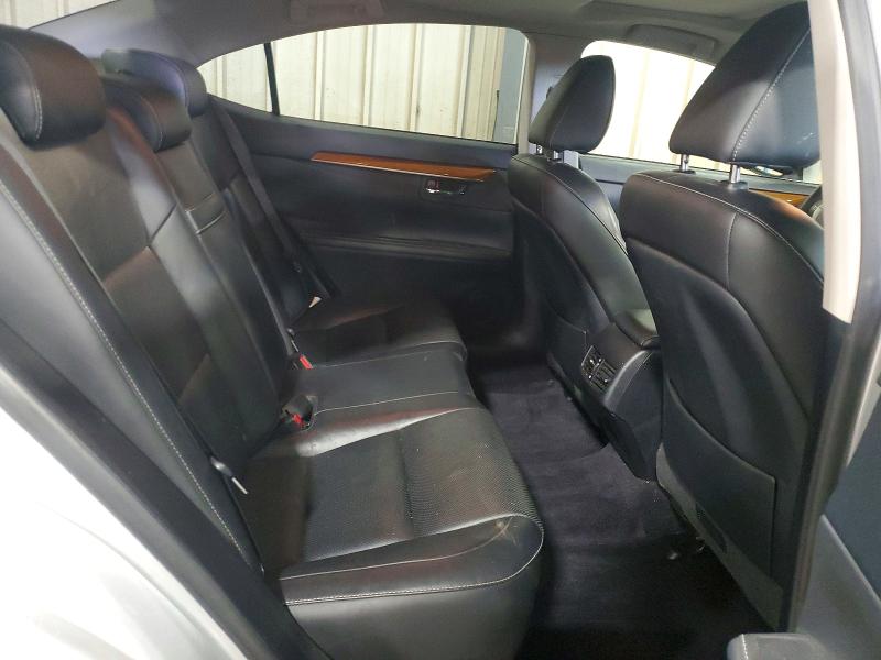 Продажа на аукционе авто 2014 Lexus Es, vin: JTHBW1GGXE2061012, номер лота: 55786336